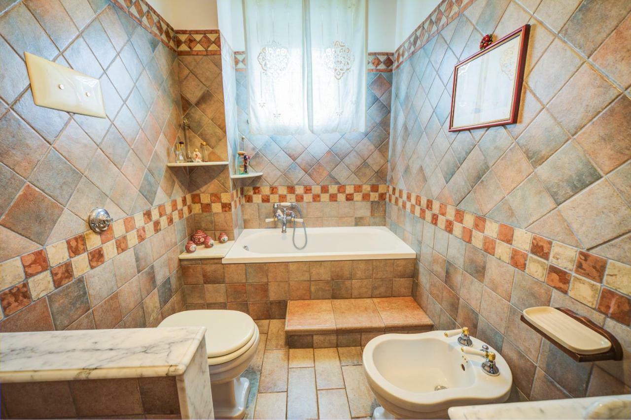 سيراكوزا Siracusa Teatro Greco Apartment المظهر الخارجي الصورة
