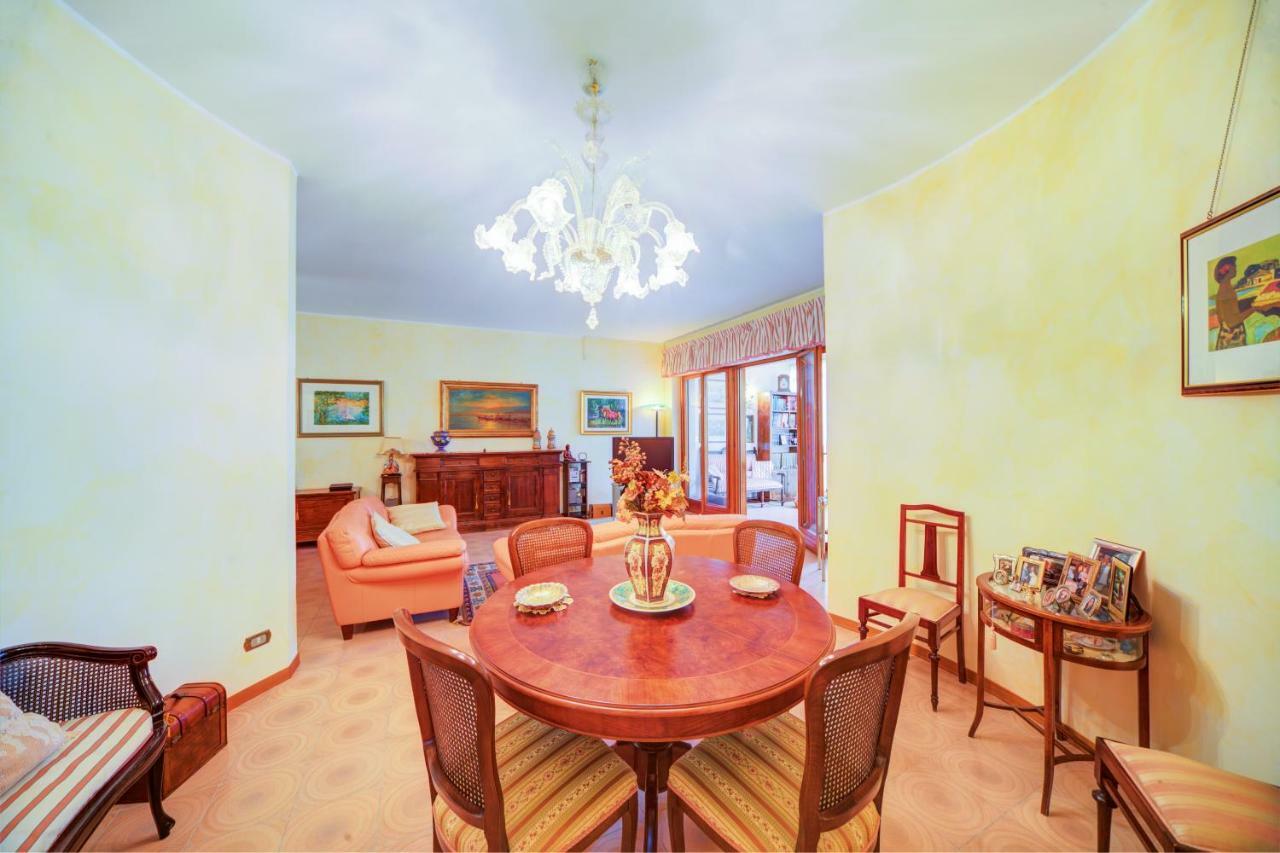 سيراكوزا Siracusa Teatro Greco Apartment المظهر الخارجي الصورة