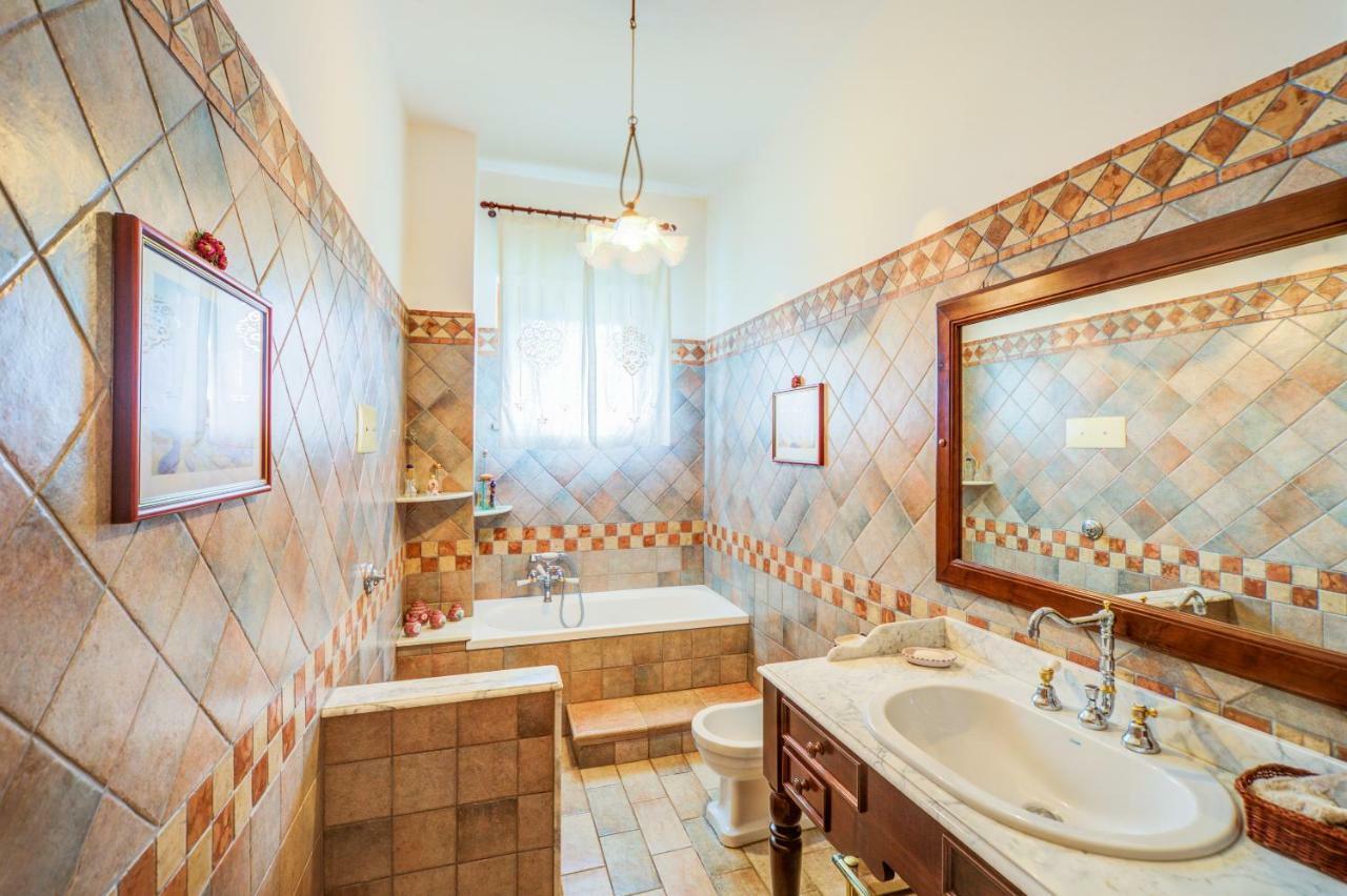 سيراكوزا Siracusa Teatro Greco Apartment المظهر الخارجي الصورة