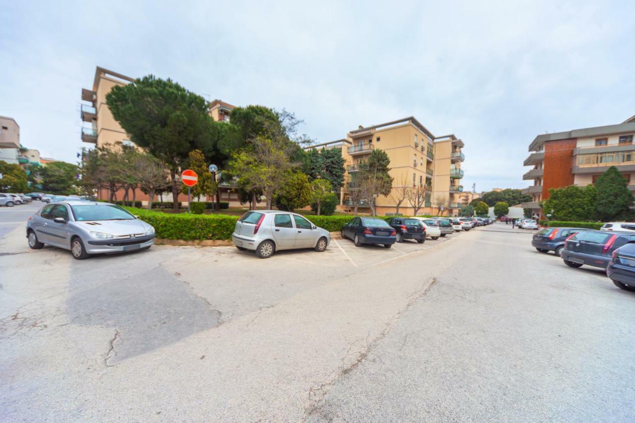 سيراكوزا Siracusa Teatro Greco Apartment المظهر الخارجي الصورة