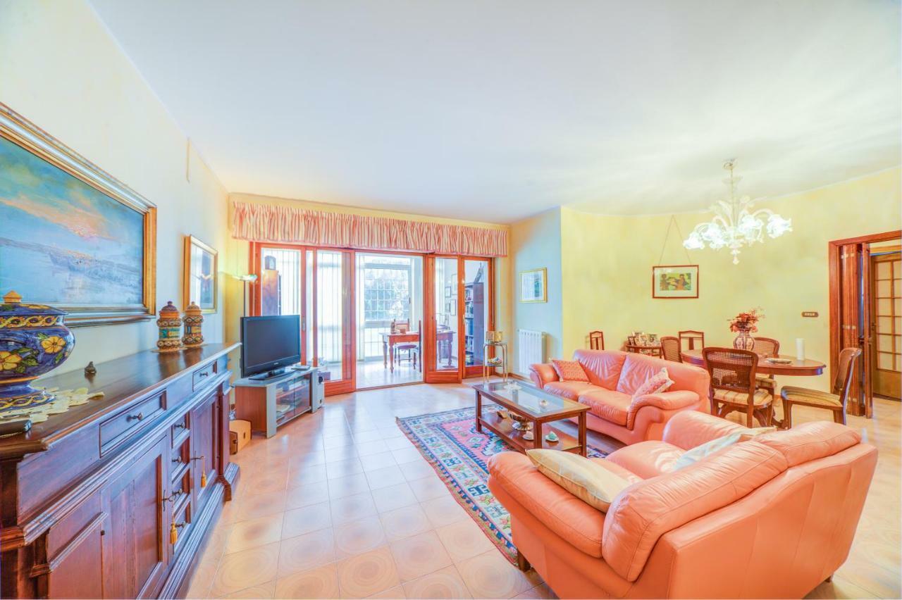 سيراكوزا Siracusa Teatro Greco Apartment المظهر الخارجي الصورة