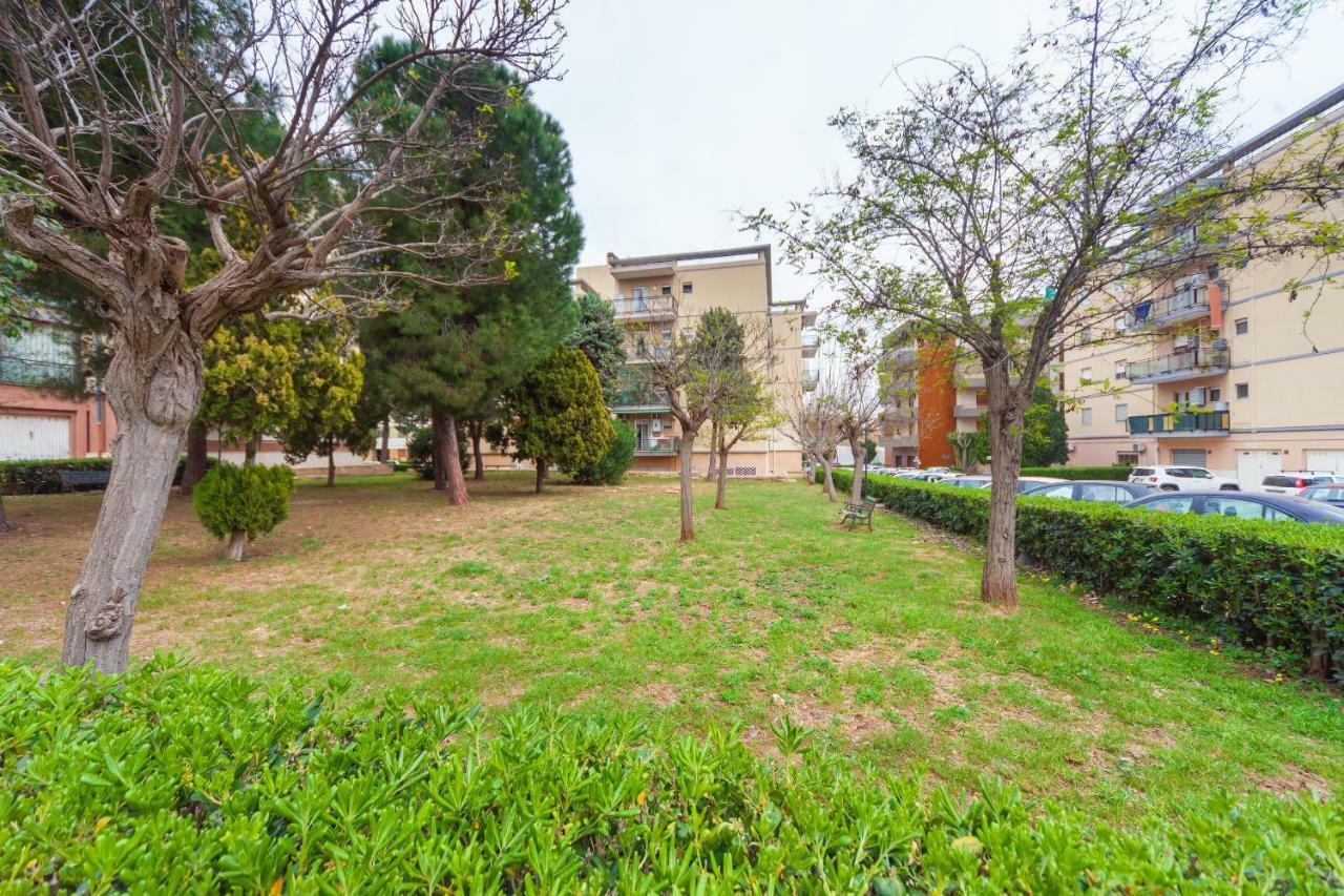 سيراكوزا Siracusa Teatro Greco Apartment المظهر الخارجي الصورة